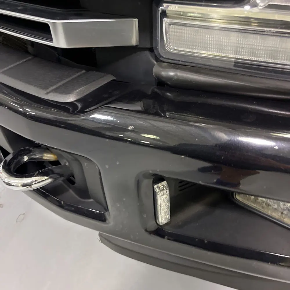 2019 Ford F-250 Super Duty Platinum