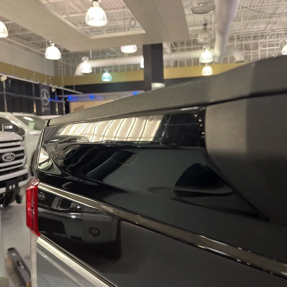 2019 Ford F-250 Super Duty Platinum