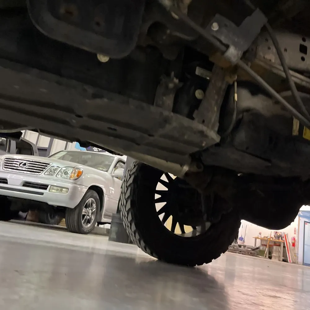 2019 Ford F-250 Super Duty Platinum