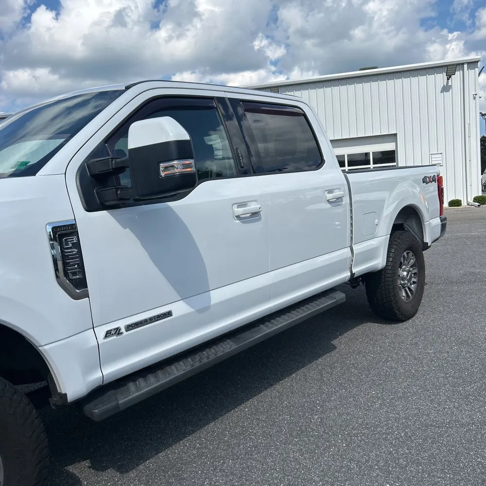 2020 Ford F-250 Super Duty Lariat