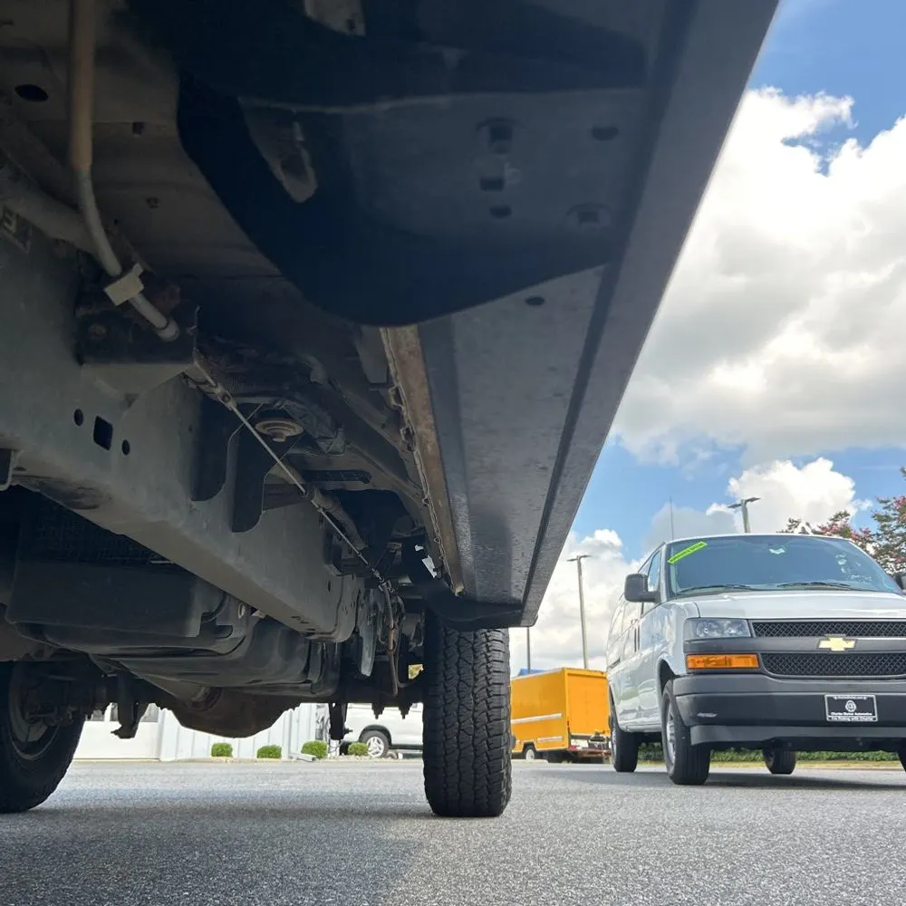 2020 Ford F-250 Super Duty Lariat