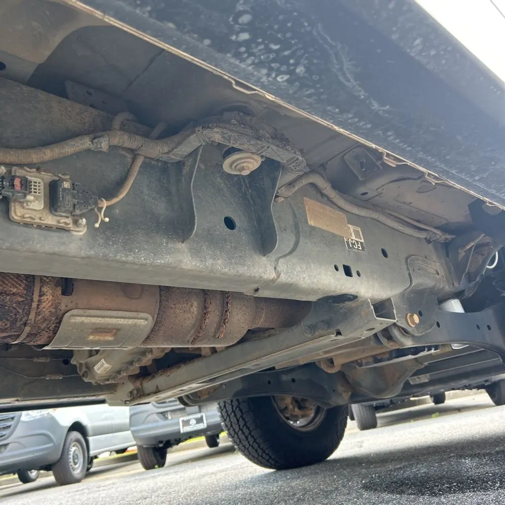 2020 Ford F-250 Super Duty Lariat