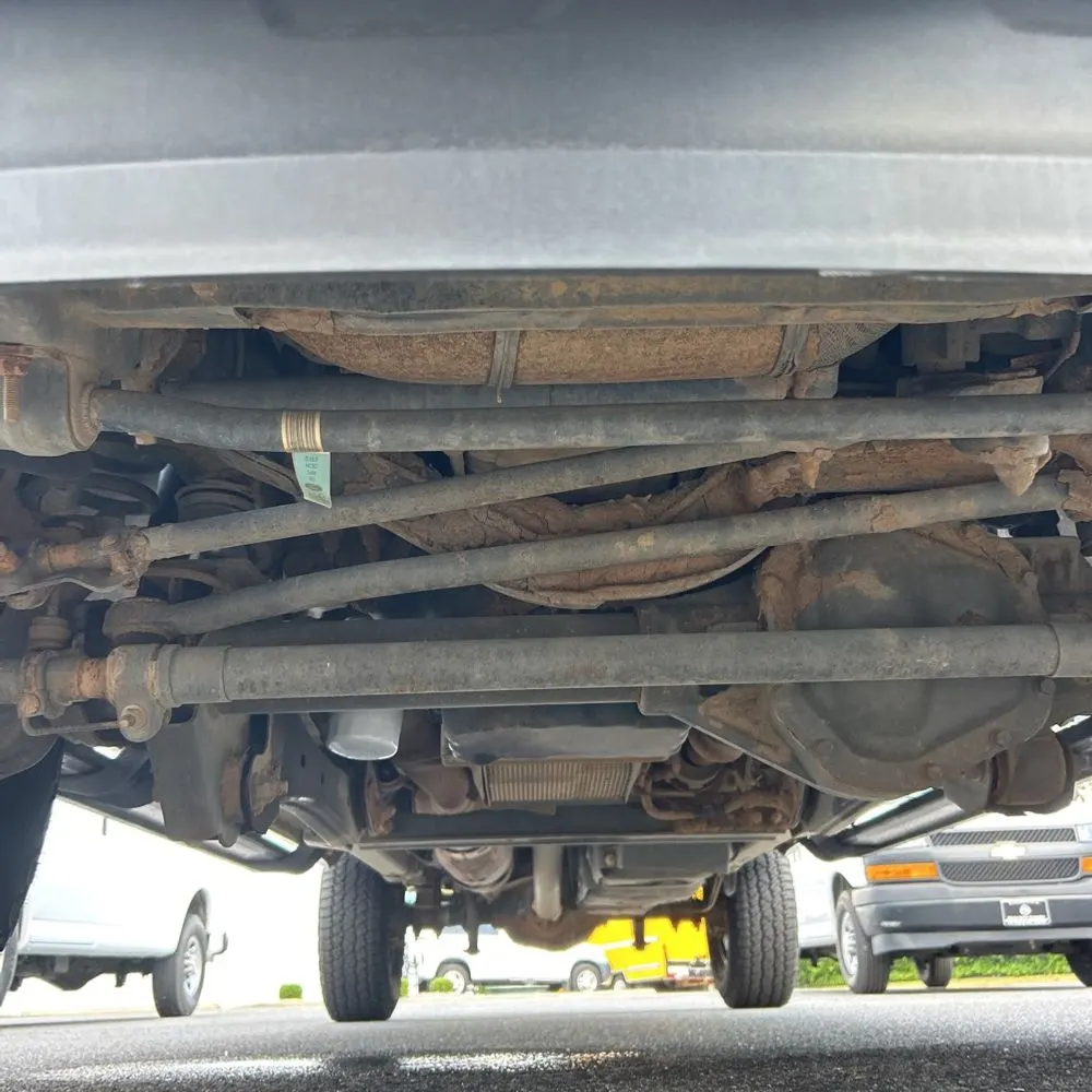 2020 Ford F-250 Super Duty Lariat