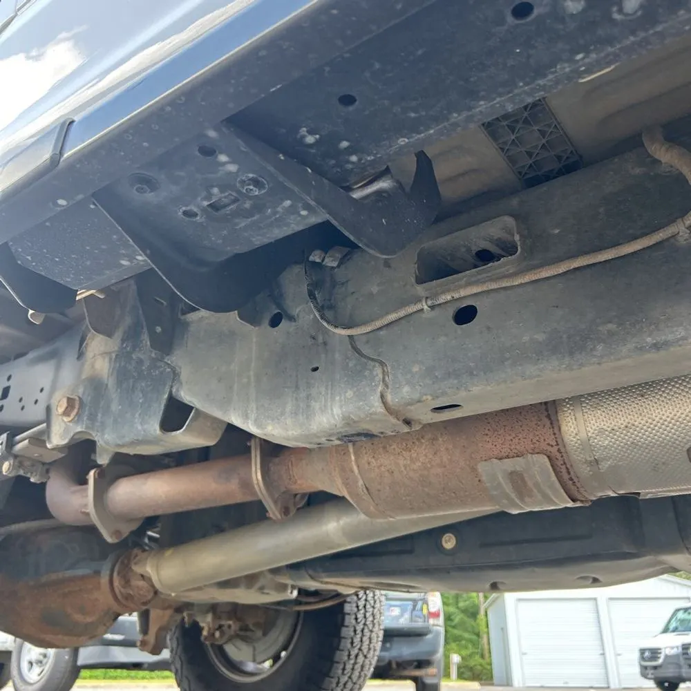 2020 Ford F-250 Super Duty Lariat