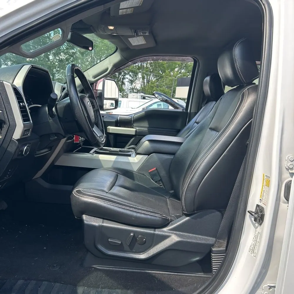 2020 Ford F-250 Super Duty Lariat