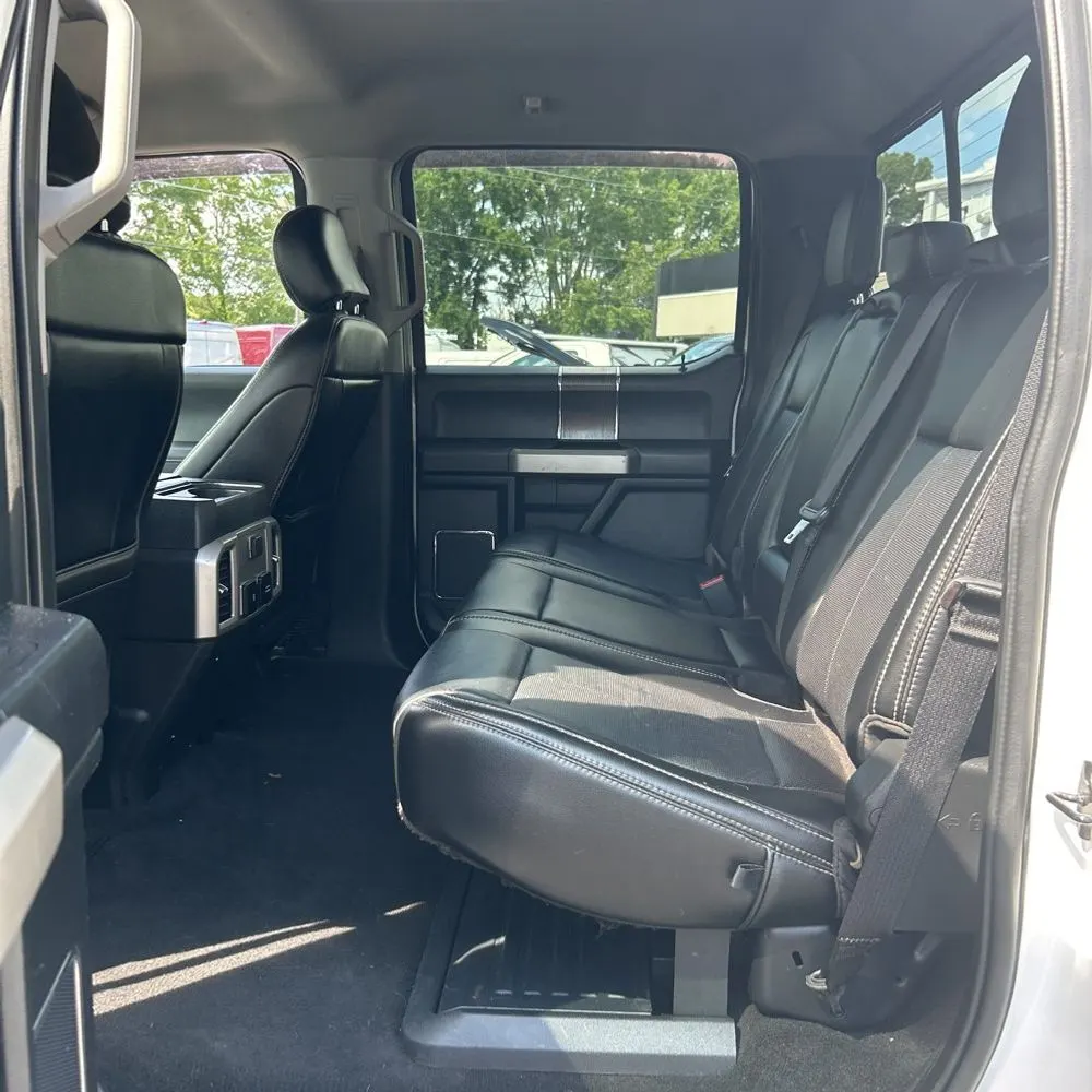 2020 Ford F-250 Super Duty Lariat