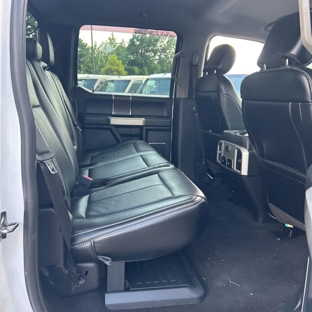 2020 Ford F-250 Super Duty Lariat