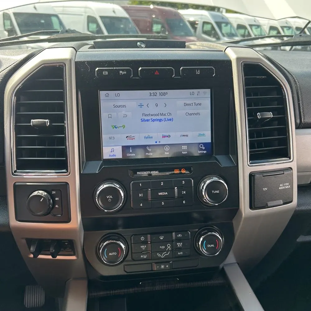 2020 Ford F-250 Super Duty Lariat
