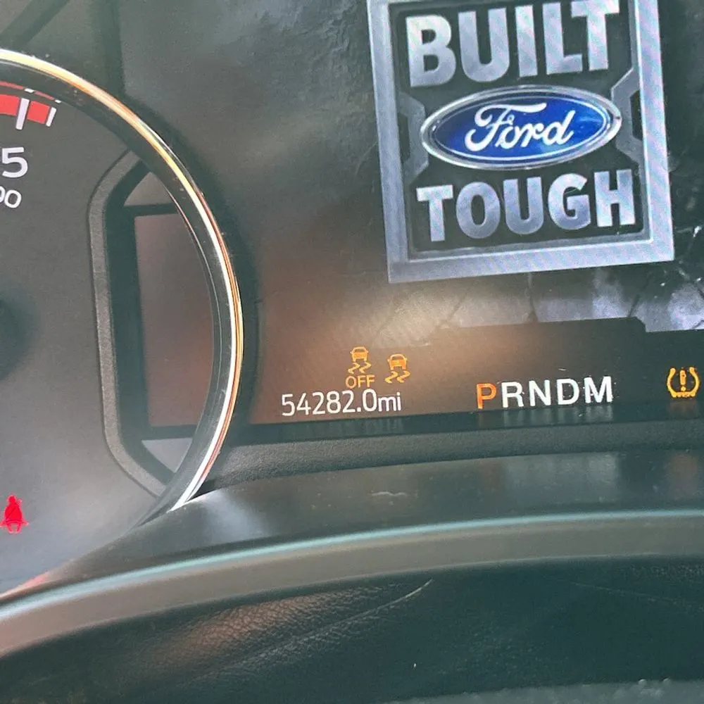 2020 Ford F-250 Super Duty Lariat