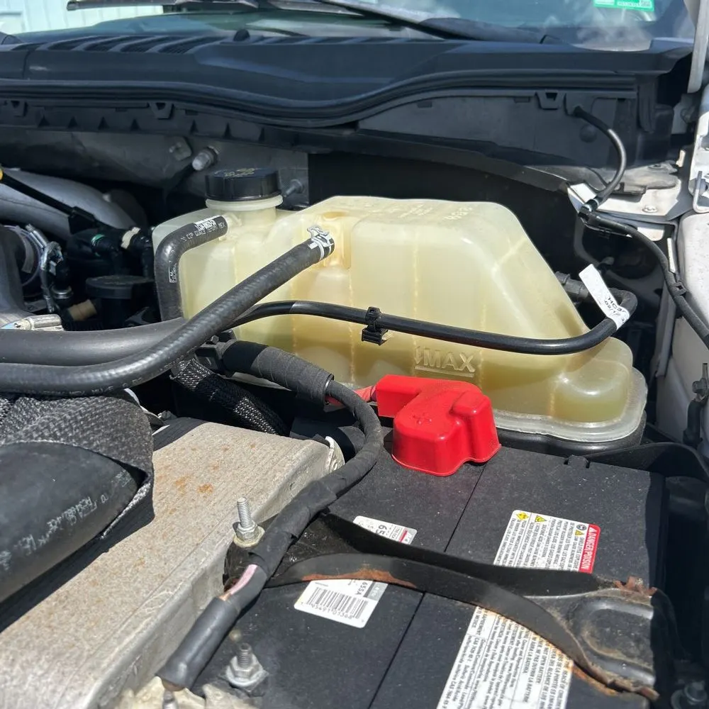 2020 Ford F-250 Super Duty Lariat