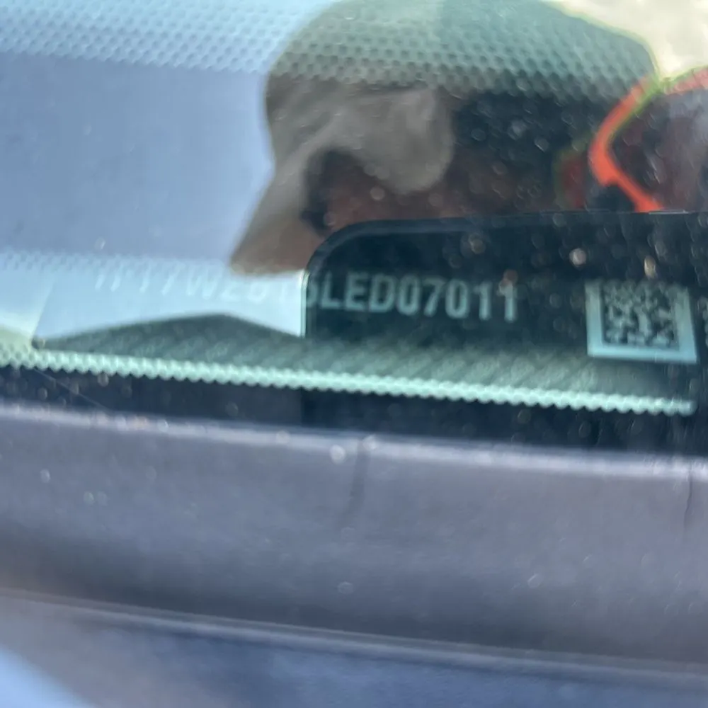 2020 Ford F-250 Super Duty Lariat