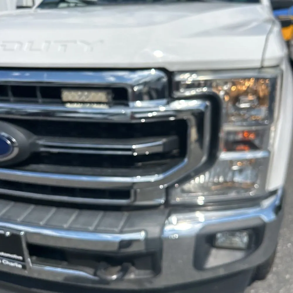 2020 Ford F-250 Super Duty Lariat