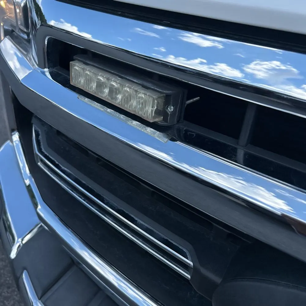 2020 Ford F-250 Super Duty Lariat