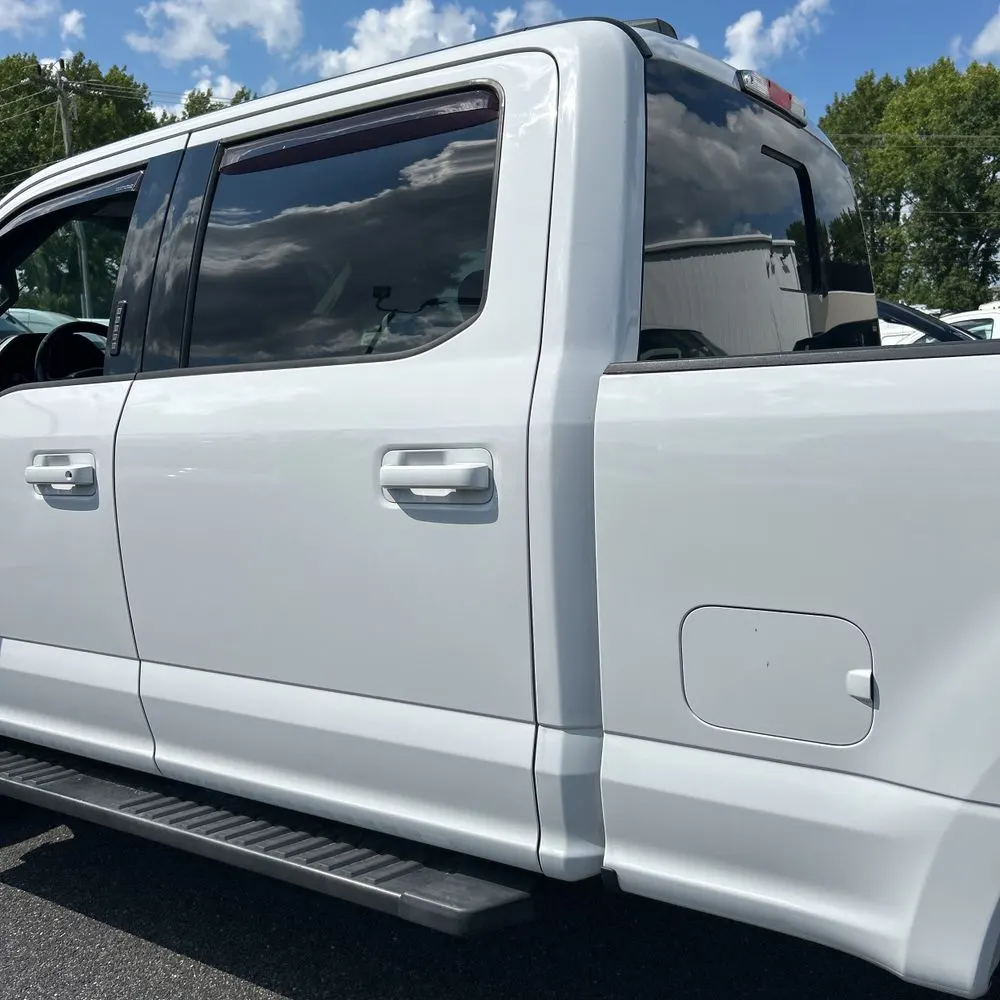 2020 Ford F-250 Super Duty Lariat