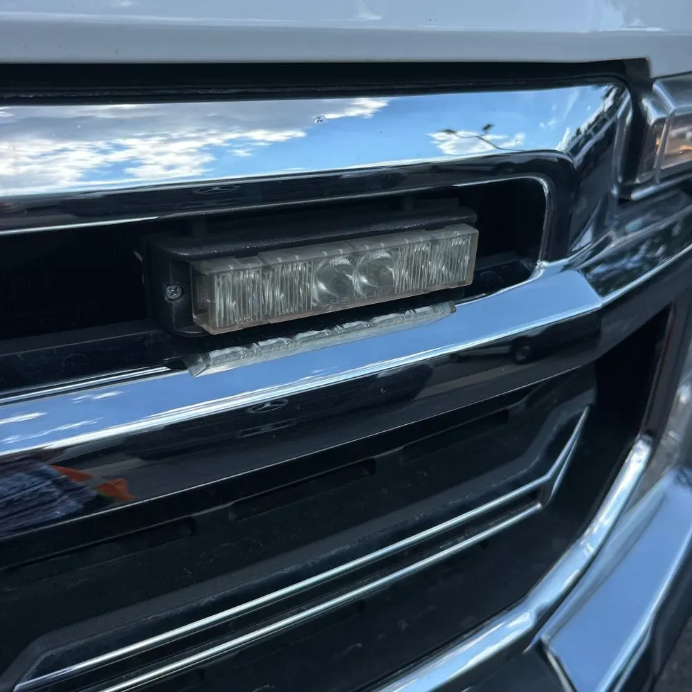 2020 Ford F-250 Super Duty Lariat