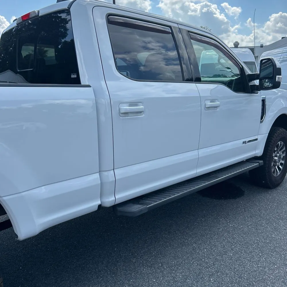 2020 Ford F-250 Super Duty Lariat