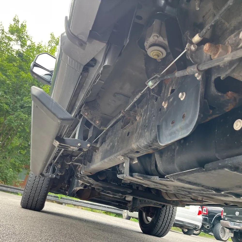 2022 Ford F250 S/D Platinum
