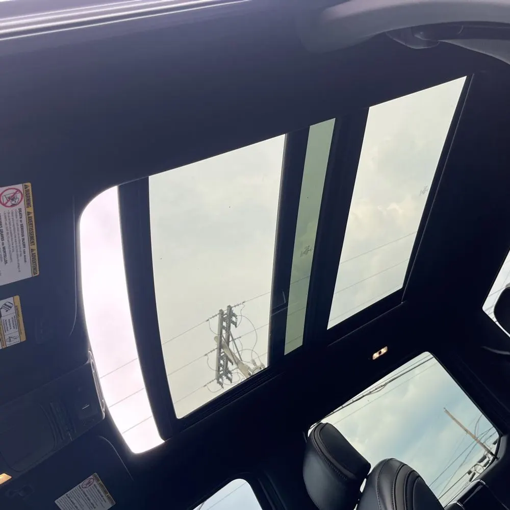 2022 Ford F250 S/D Platinum