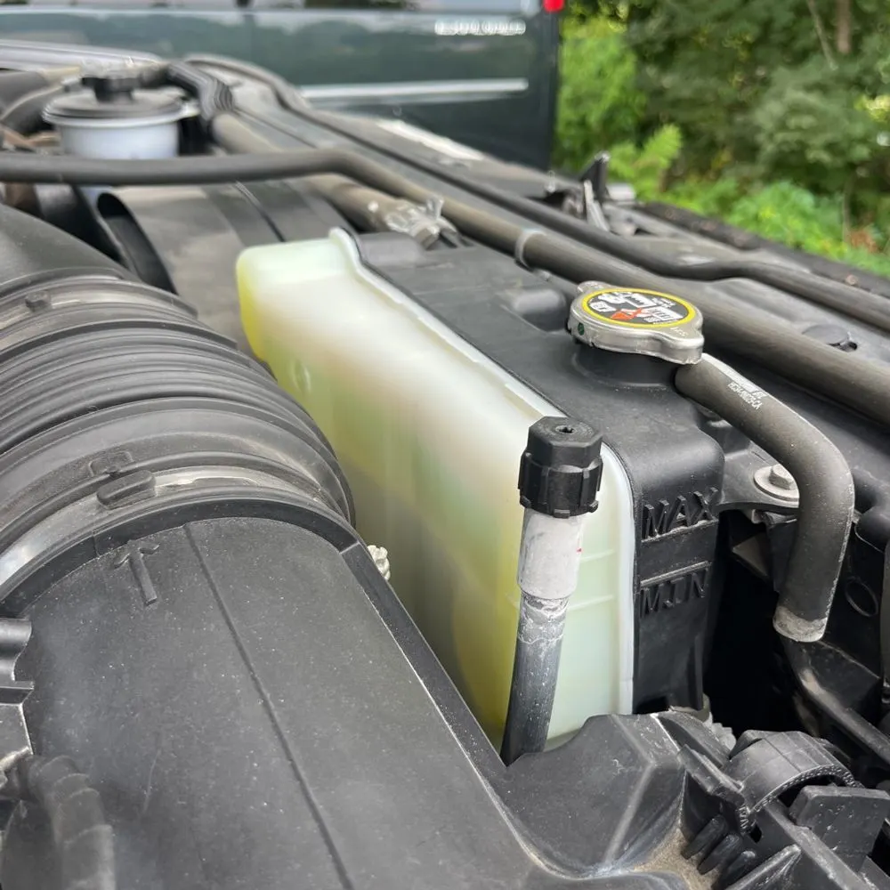 2022 Ford F250 S/D Platinum