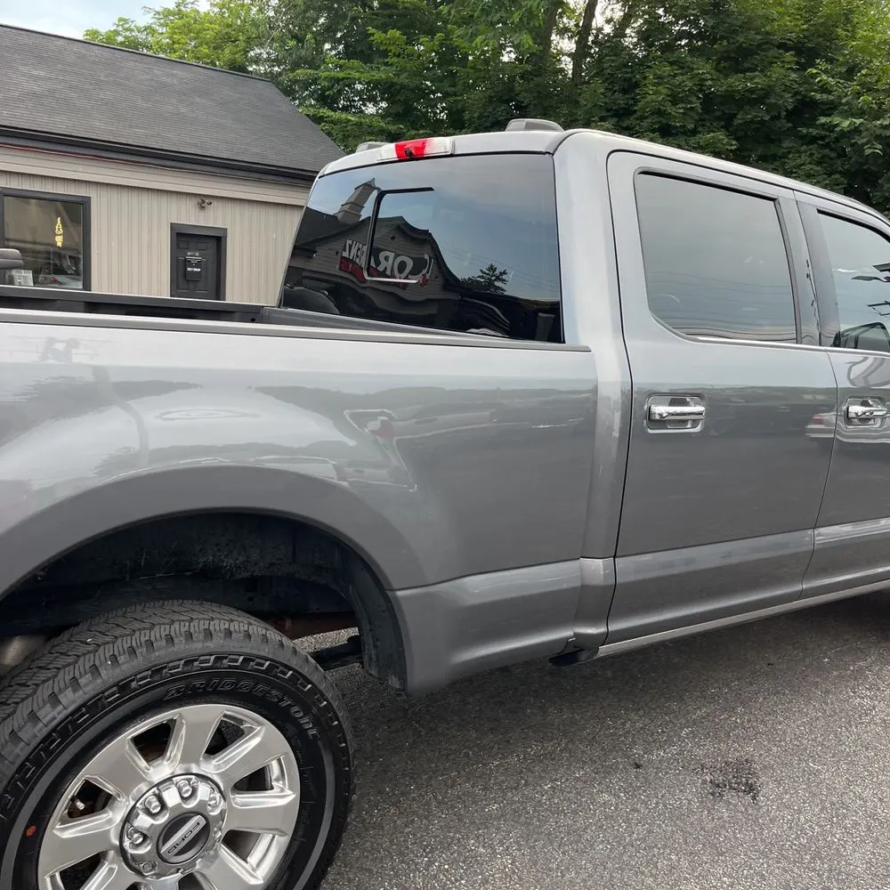2022 Ford F250 S/D Platinum