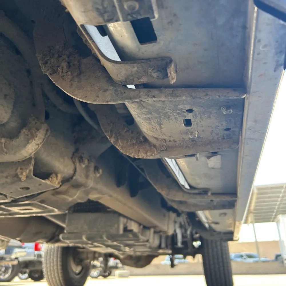 2021 Ford F-250 Super Duty Lariat