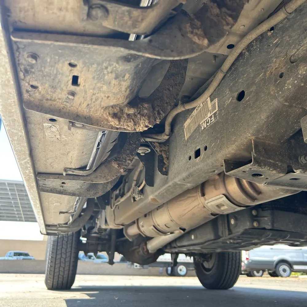 2021 Ford F-250 Super Duty Lariat