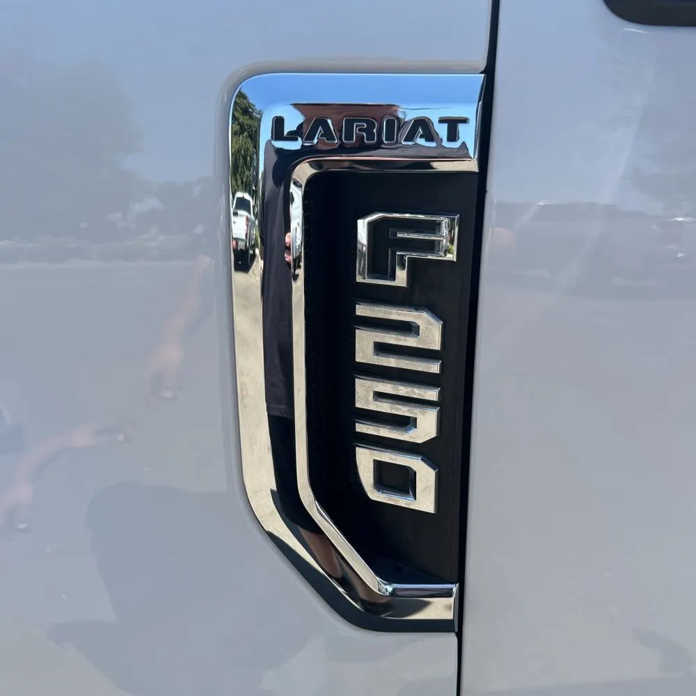 2021 Ford F-250 Super Duty Lariat
