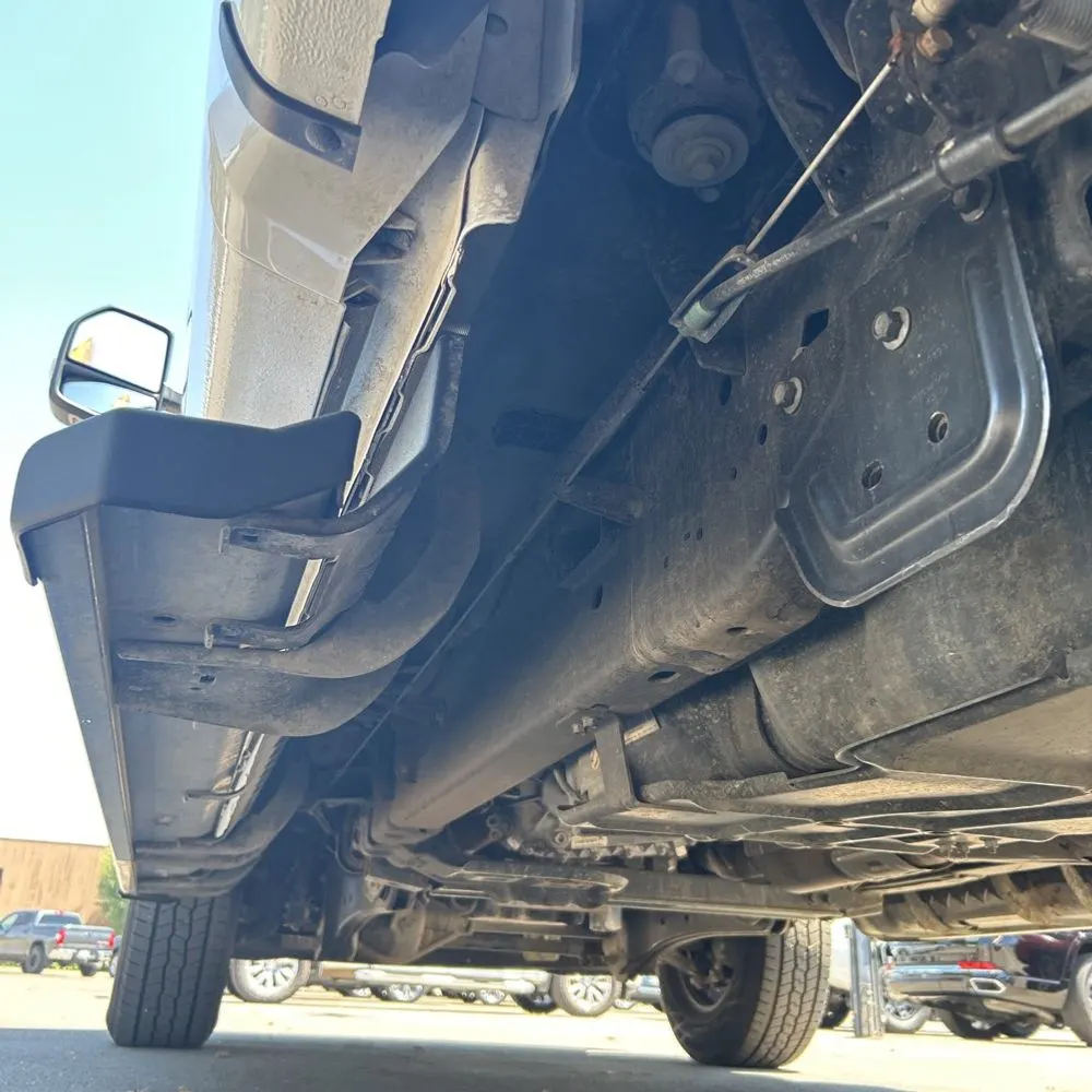 2021 Ford F-250 Super Duty Lariat
