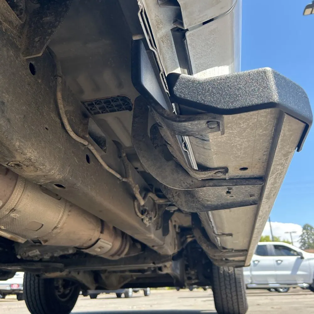 2021 Ford F-250 Super Duty Lariat