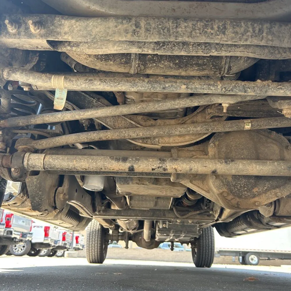 2021 Ford F-250 Super Duty Lariat