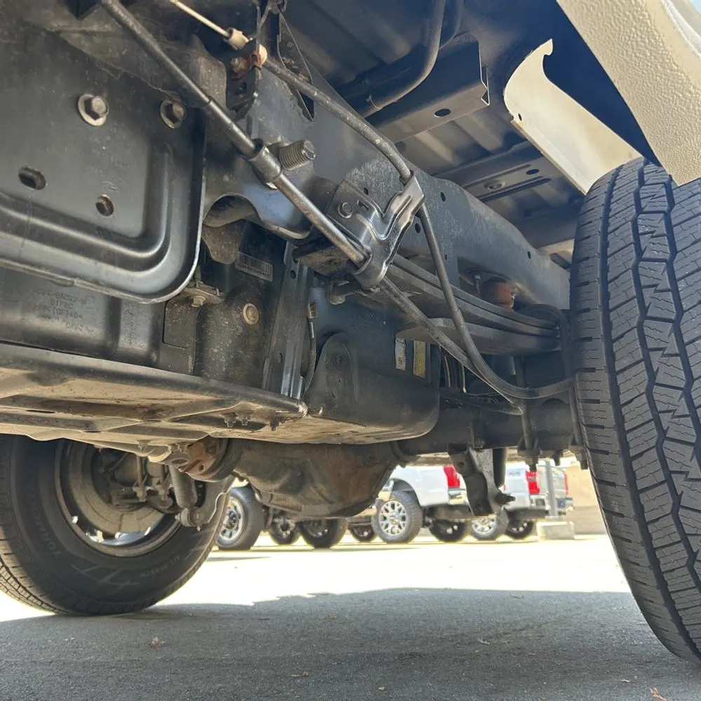 2021 Ford F-250 Super Duty Lariat