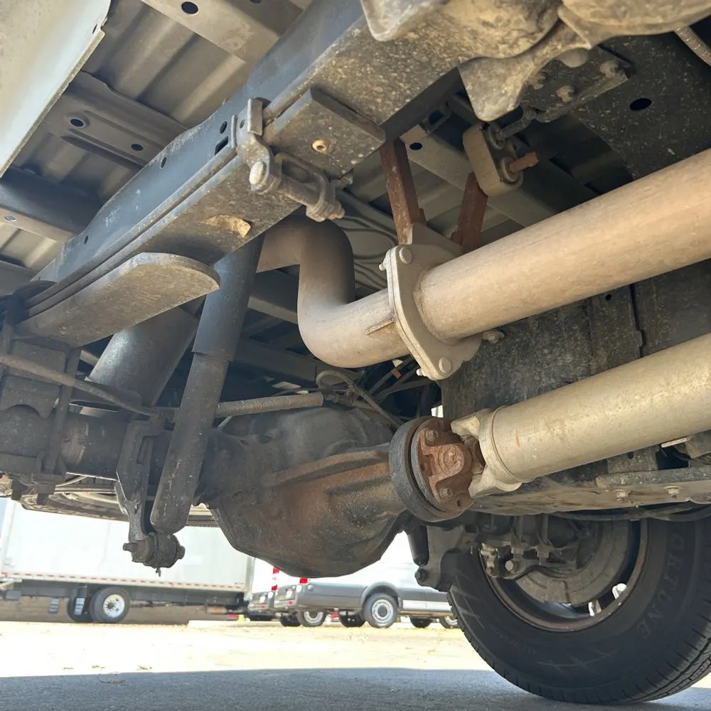 2021 Ford F-250 Super Duty Lariat