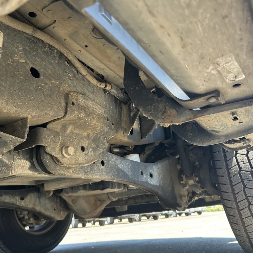 2021 Ford F-250 Super Duty Lariat