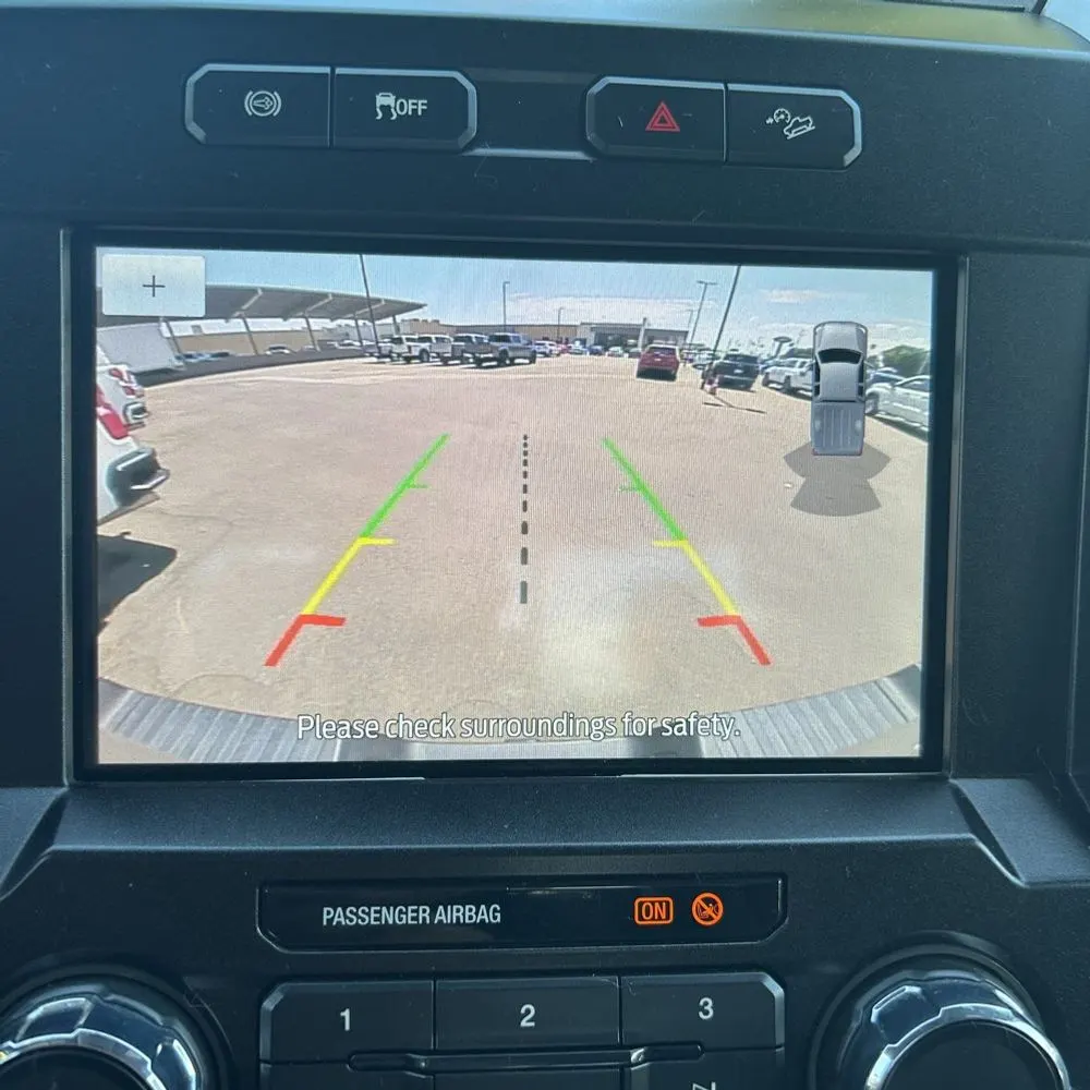 2021 Ford F-250 Super Duty Lariat