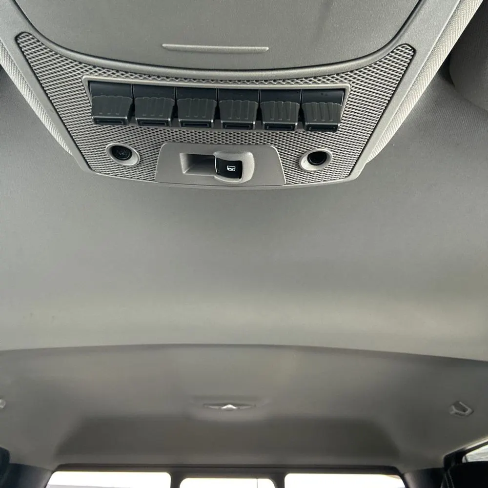 2021 Ford F-250 Super Duty Lariat