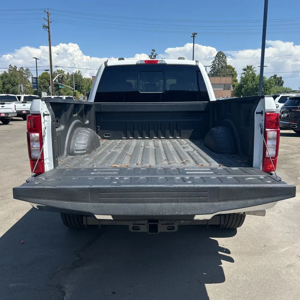 2021 Ford F-250 Super Duty Lariat
