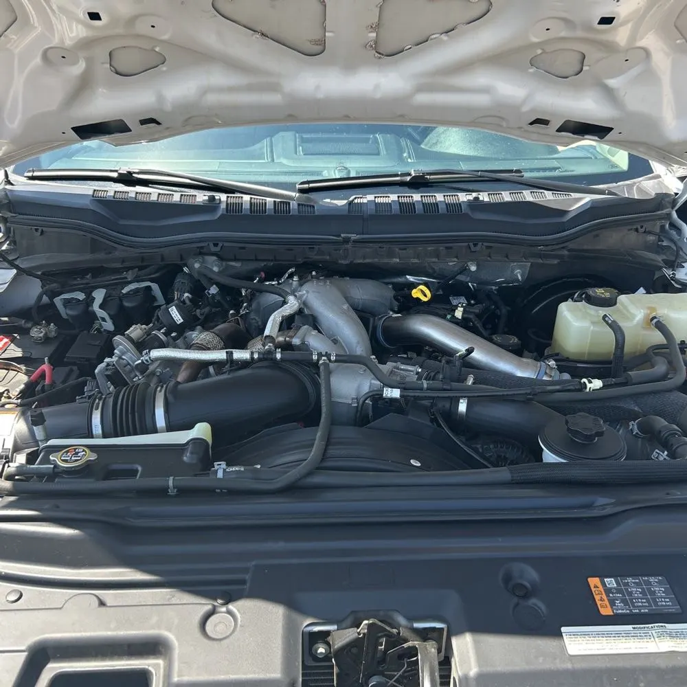 2021 Ford F-250 Super Duty Lariat