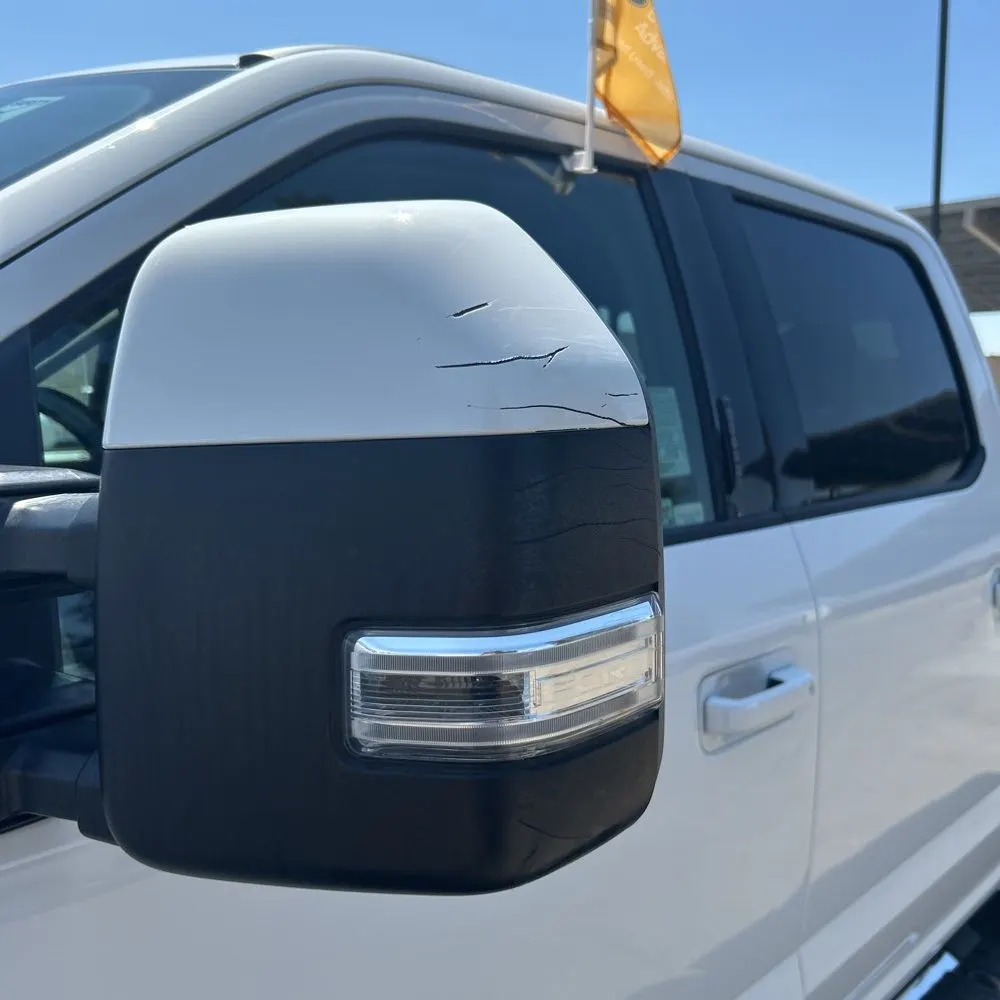 2021 Ford F-250 Super Duty Lariat