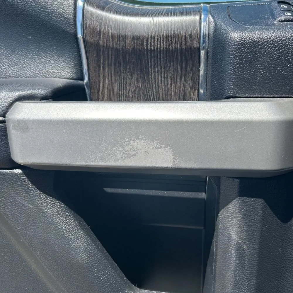 2021 Ford F-250 Super Duty Lariat