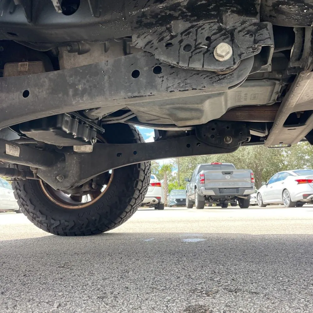 2018 Ford F-250 Super Duty Platinum