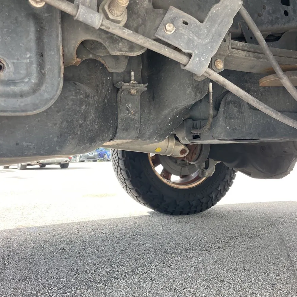 2018 Ford F-250 Super Duty Platinum