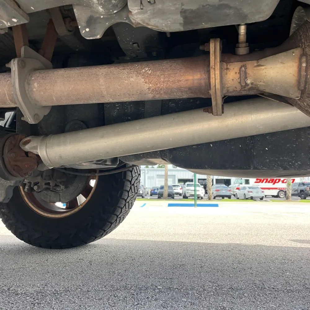 2018 Ford F-250 Super Duty Platinum