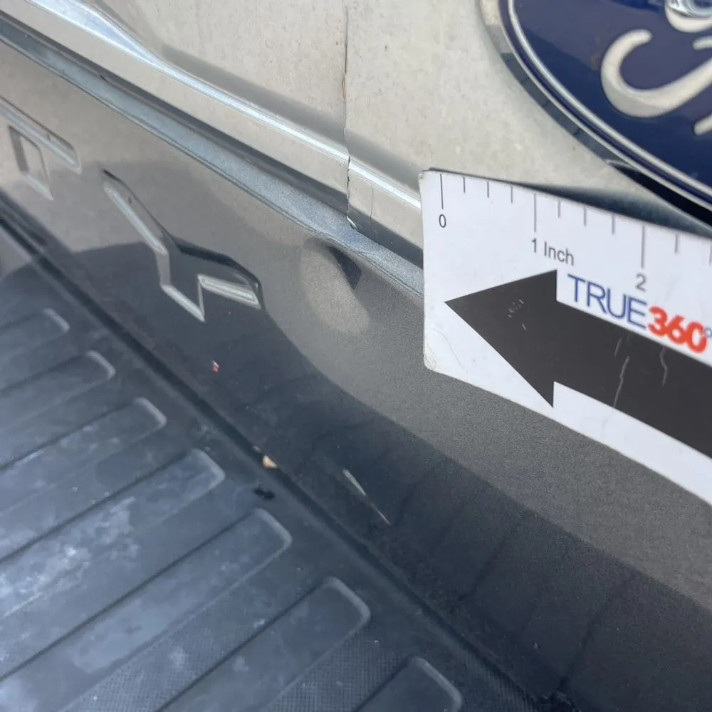 2018 Ford F-250 Super Duty Platinum