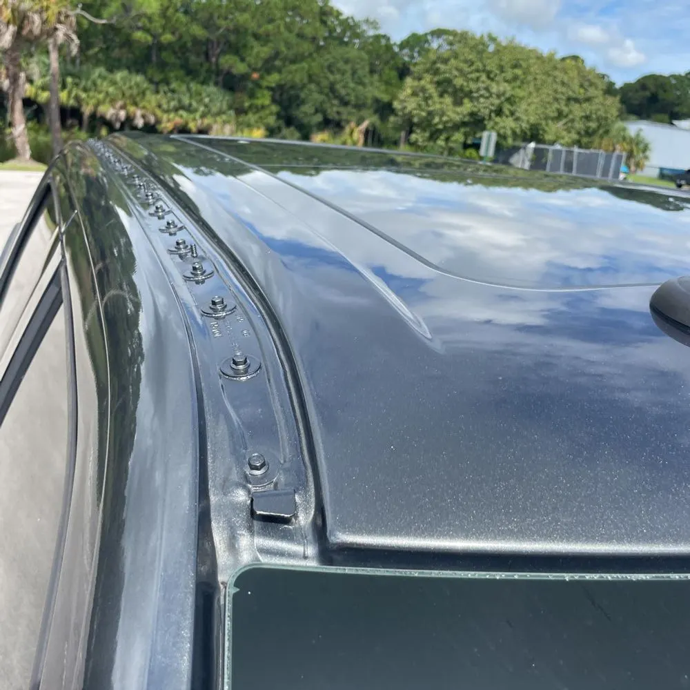 2018 Ford F-250 Super Duty Platinum