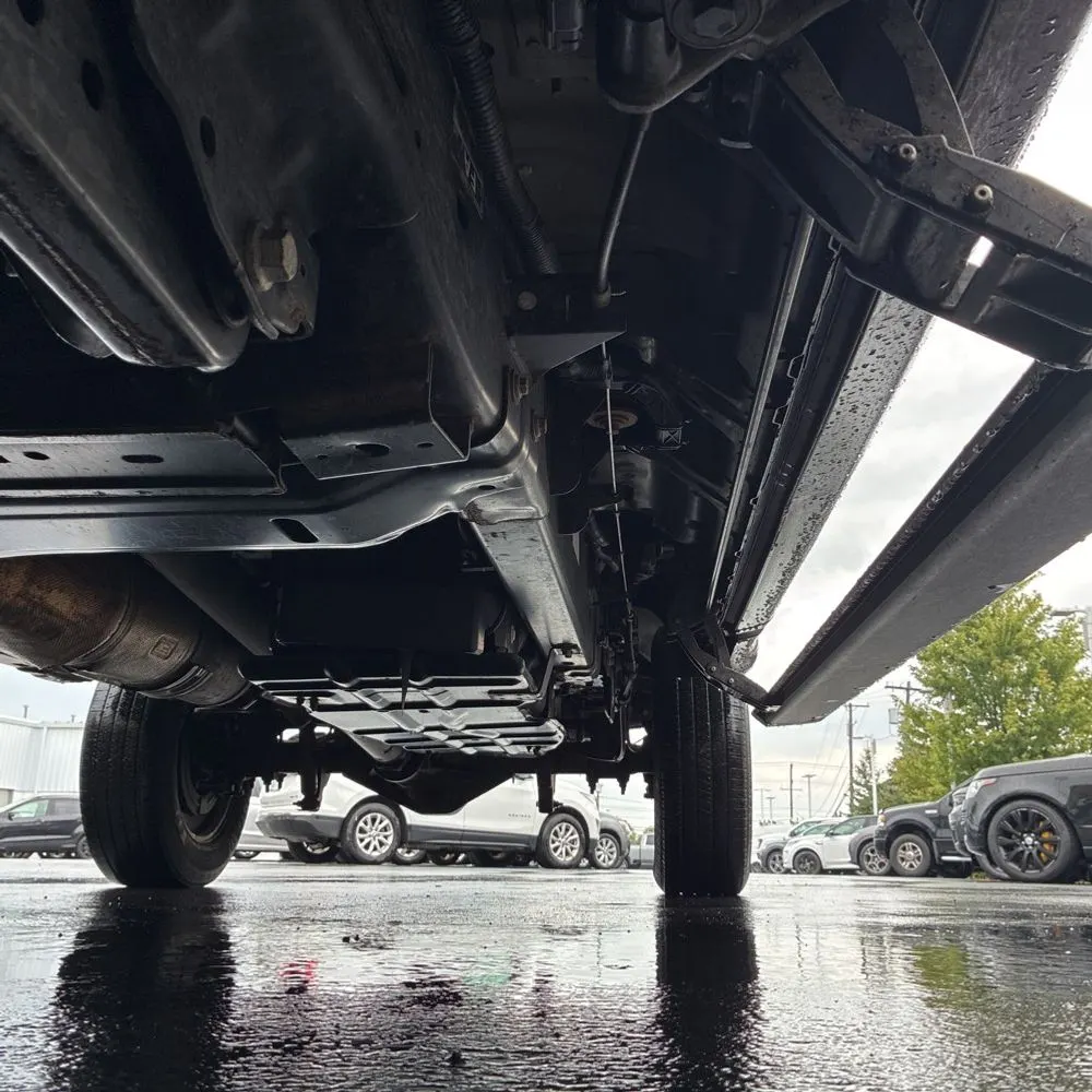 2019 Ford F250 S/D Platinum