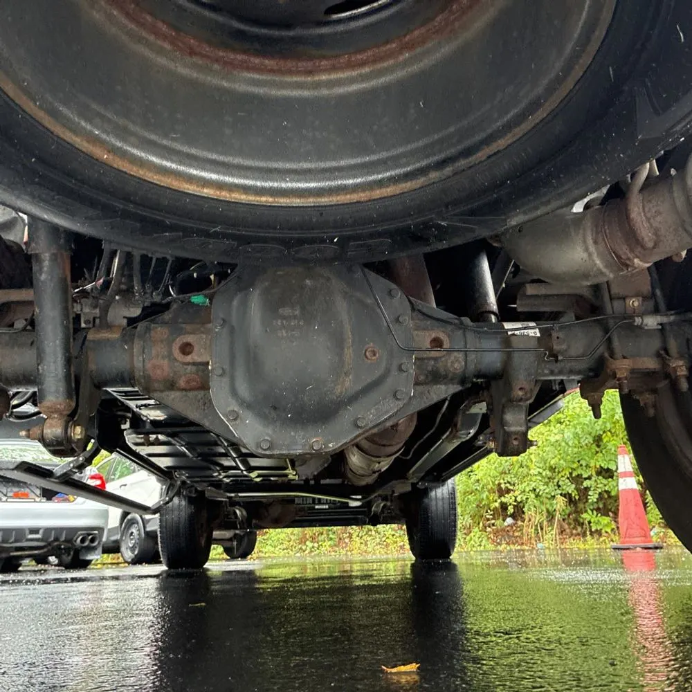2019 Ford F250 S/D Platinum