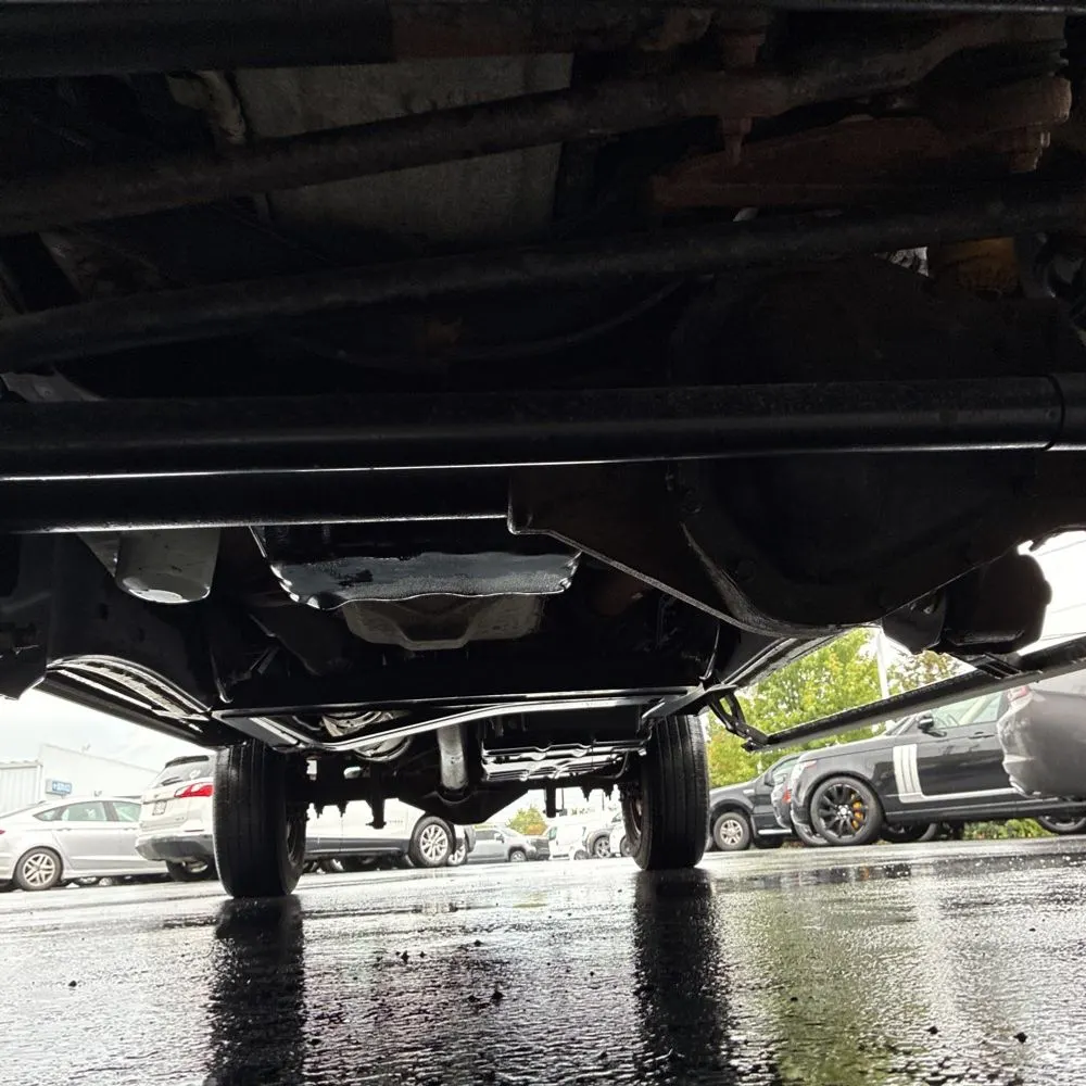 2019 Ford F250 S/D Platinum