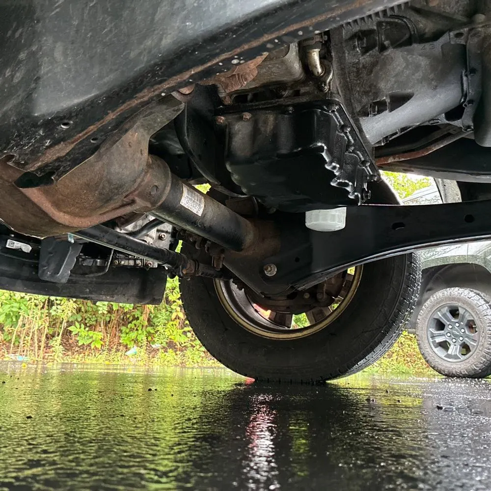 2019 Ford F250 S/D Platinum