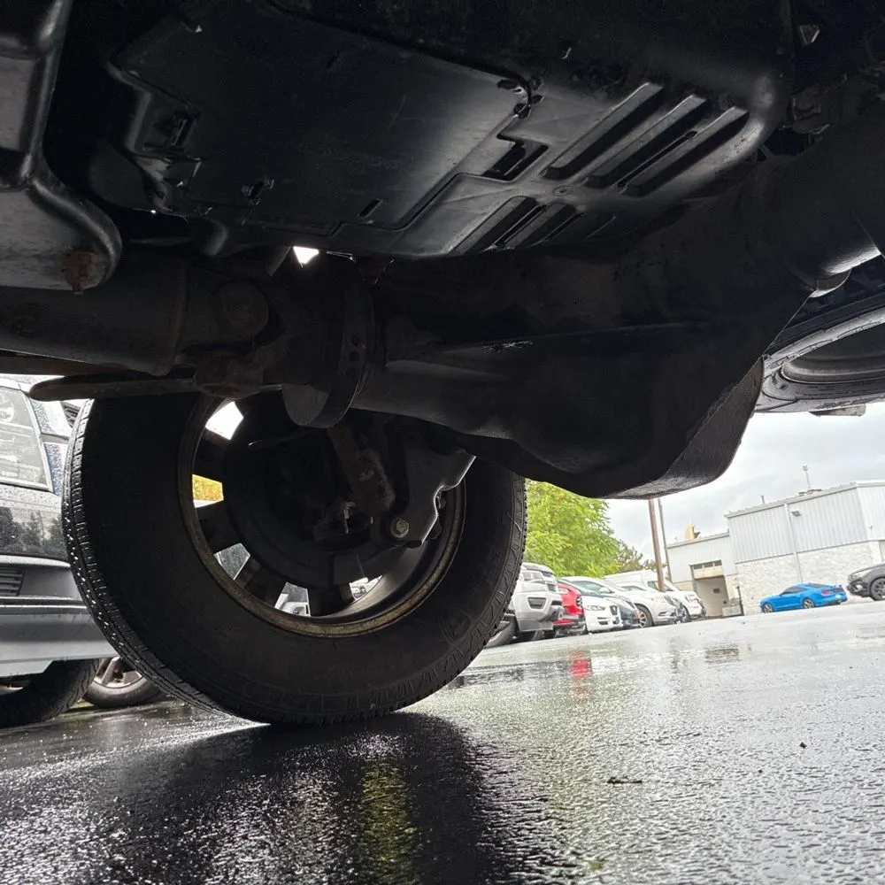 2019 Ford F250 S/D Platinum
