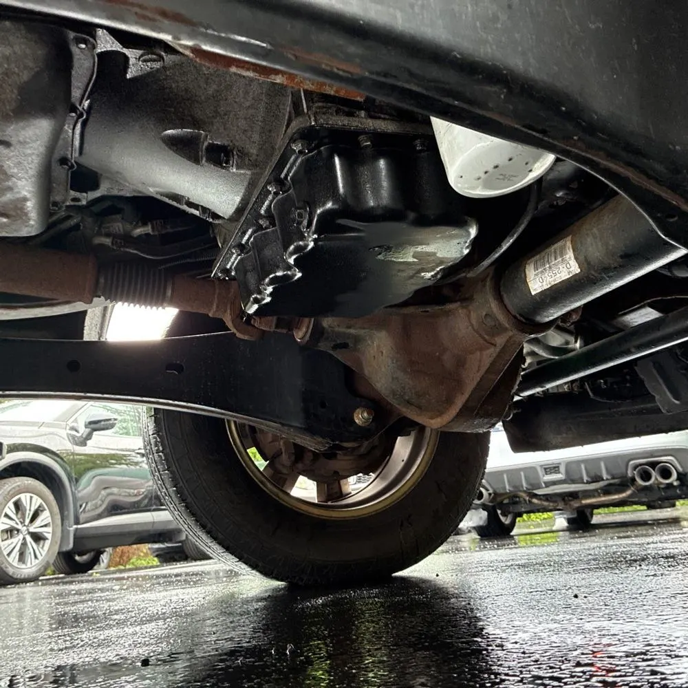 2019 Ford F250 S/D Platinum